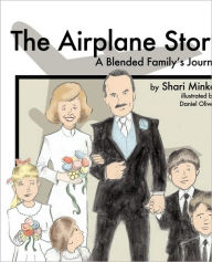 The Airplane Story Shari Minke Author