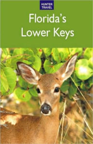 Florida's Lower Keys Bruce Morris Author