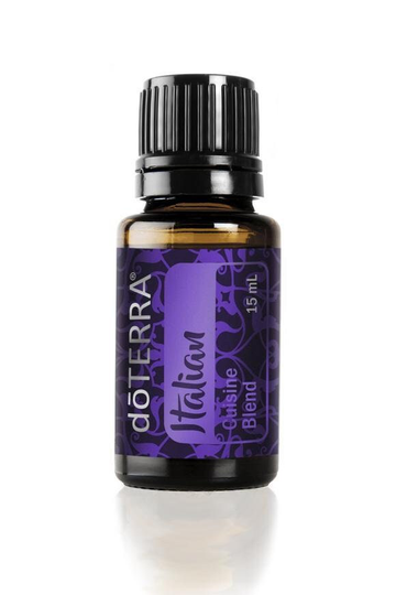 Doterra Italian Cuisine Blend Essential Oil