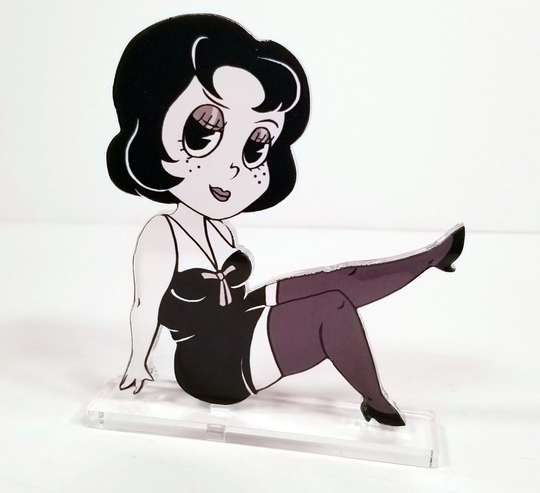 Toot Braunstein From Drawn Together