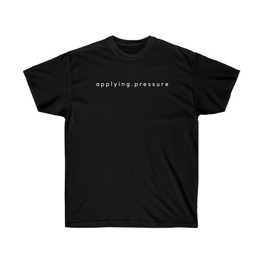 J Cole Off Season Shirt, Applying Pressure, The Off Season Tour Merch, Merch, World