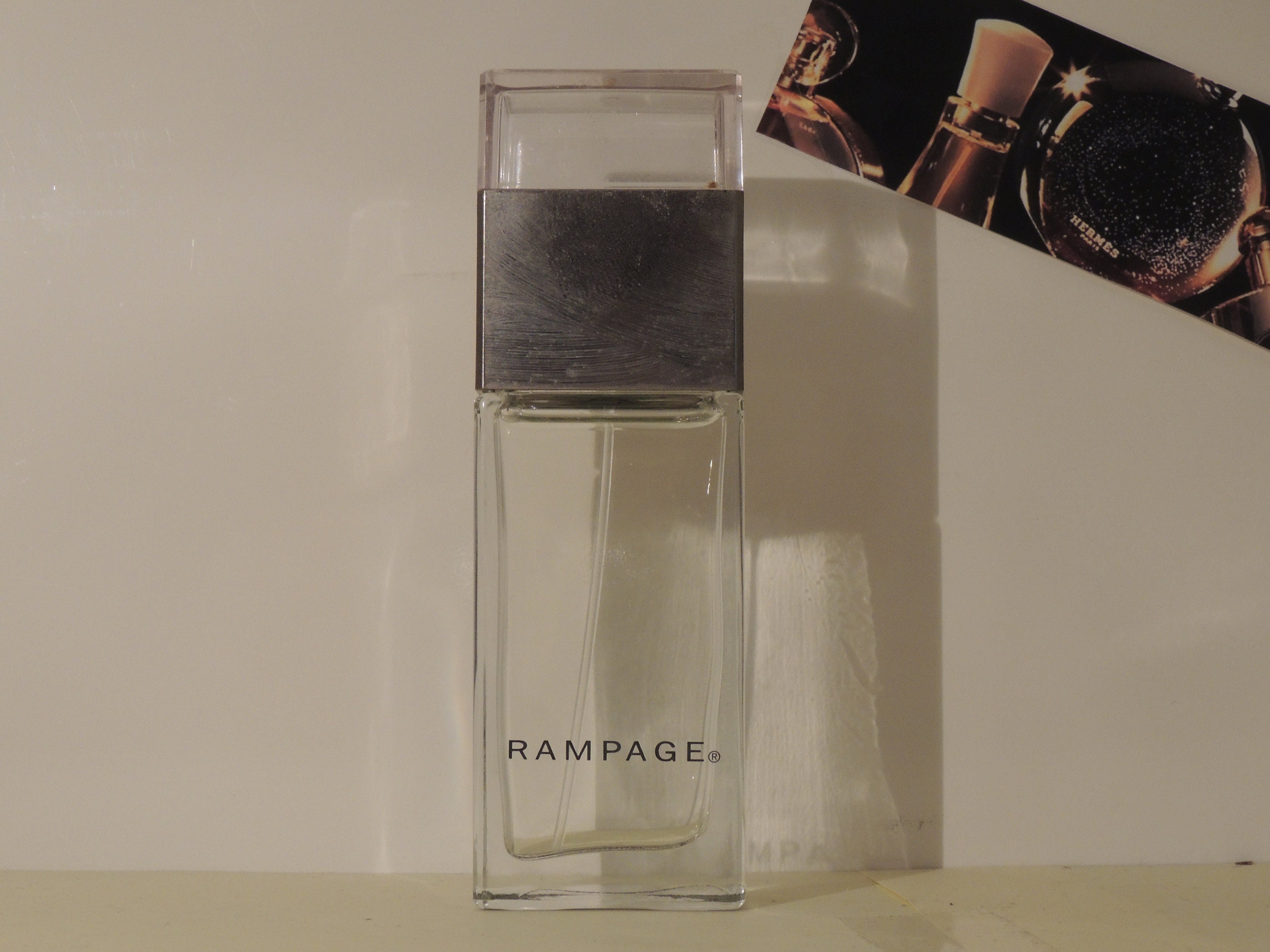 Rampage Eau De Parfum 30Ml Edp Spray - Very Rare