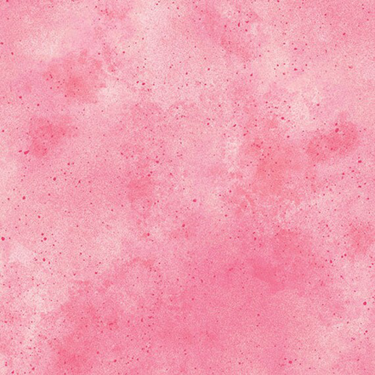 Benartex New Hue Light Rose Fabric // Quilting Cotton Woven 100% Cotton Blender