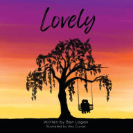 Lovely Ben Logan Author