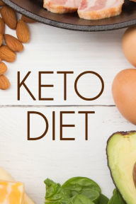 Keto Diet: is an easy way to create your own Ketogenic diet low-carb recipe cookbook with your favorite Ketogenic recipes a convenient 6x9 100 writabl