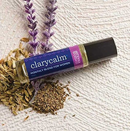 Clarycalm® Oil Womens Blend