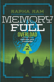 Memory Full: Overload (Book 2 English) Rapha Ram Author
