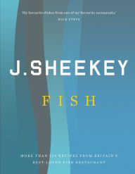 J Sheekey FISH Allan Jenkins Author