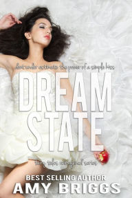 Dream State Amy Briggs Author
