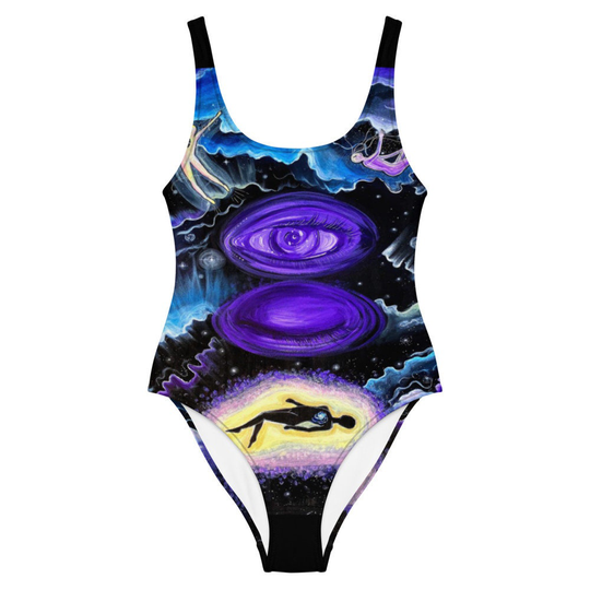 Dreaming One-Piece Swimsuit