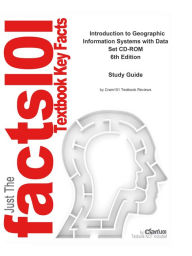 Introduction to Geographic Information Systems: Earth sciences, Physical geography CTI Reviews Author