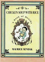 Chicken Soup With Rice
