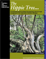 Hippie Tree Joseph Campbell Author