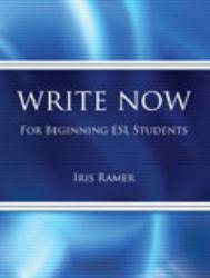 Write Now