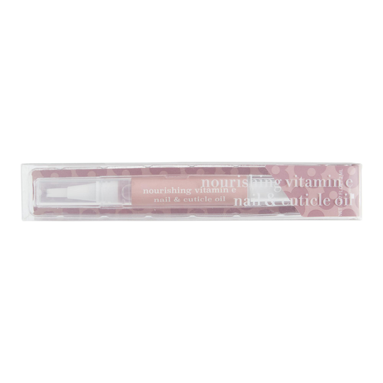 Enchante Vitamin E Nail and Cuticle Oil Pen: Pink by World Market