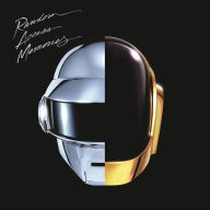 Random Access Memories [180 Gram Vinyl] Daft Punk Primary Artist