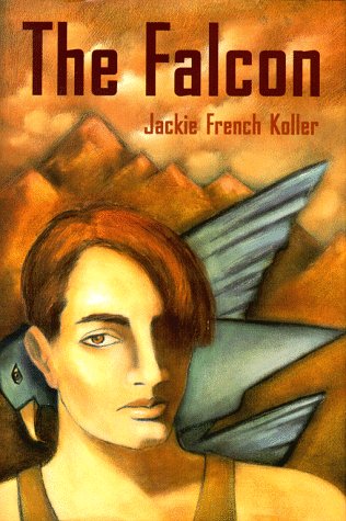 The Falcon by Jackie French Koller