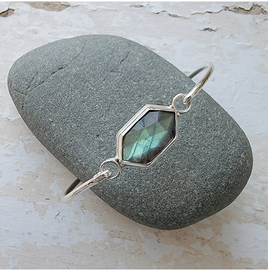 Palace Window Bracelet