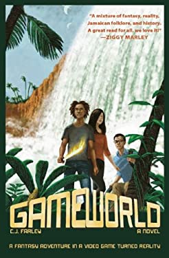 Game World by C. J. Farley