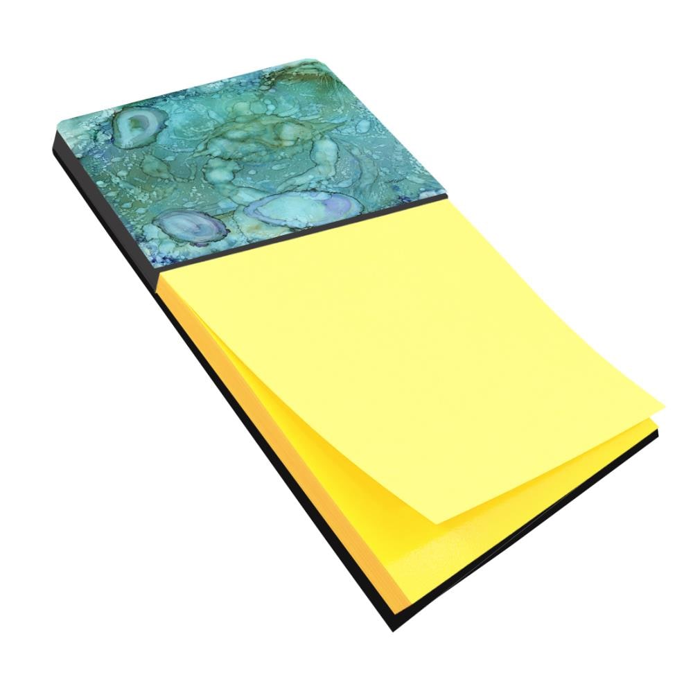 Caroline's Treasures Seafood 3.25 x 5.25 Notepad Holder | 8963SN