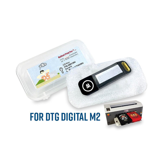 Kothari Print Pro For Dtg Digital M2 - Neorip Software
