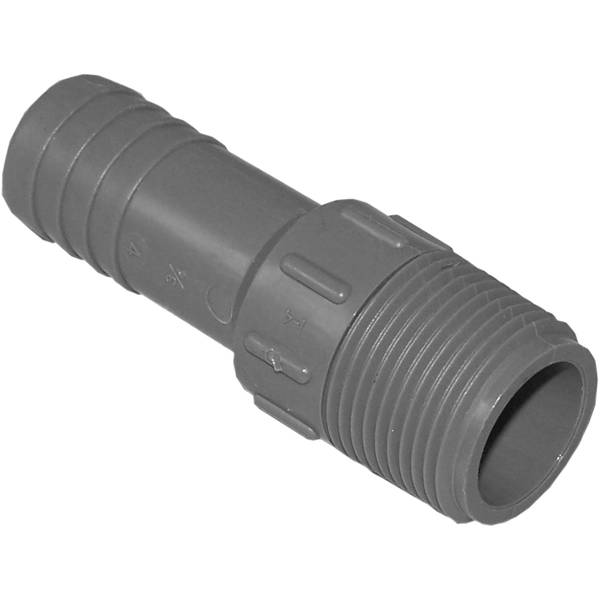 Campbell 3/4" Male Insert Adapter