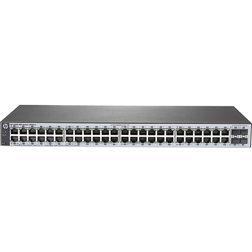 HP 1820-48G Switch