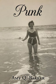 Punk: A Coming-of-Age Historical Love Story Amy Q. Barker Author