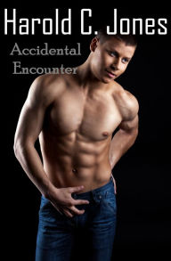 Accidental Encounter Harold C. Jones Author