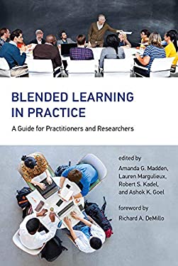 Blended Learning in Practice : A Guide for Practitioners and Researchers