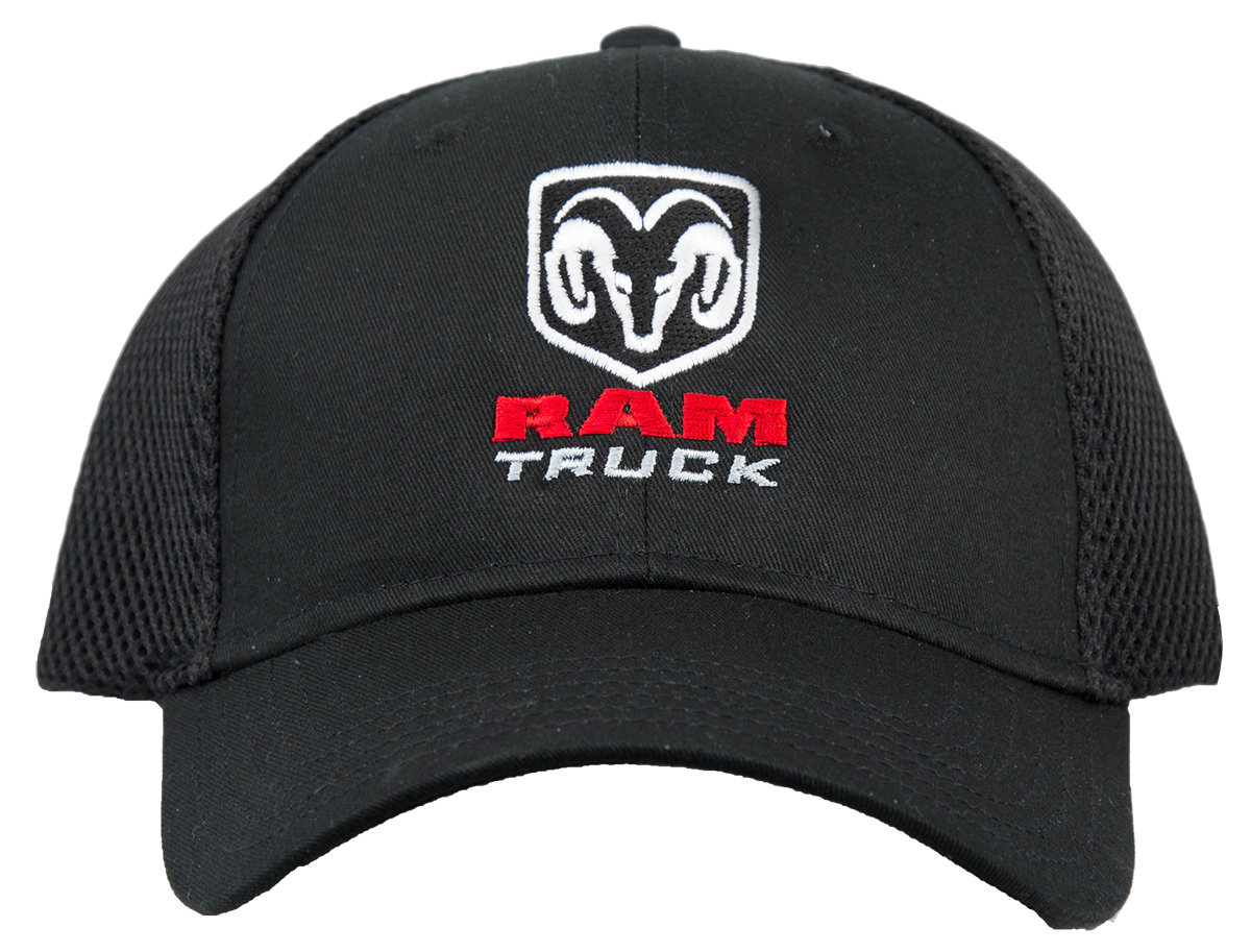 Dodge Ram Trucks Hat - H247