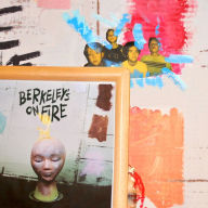 Berkeley's on Fire SWMRS Primary Artist