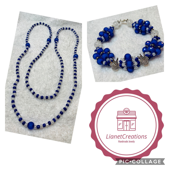 Ilde Y Collar De Yemaya
