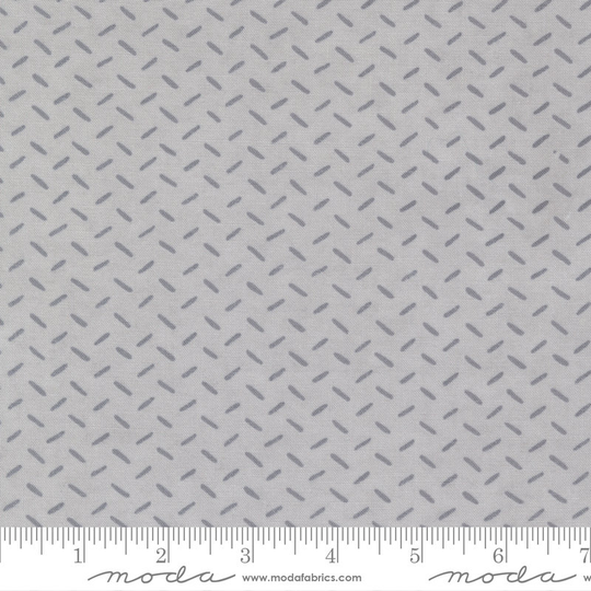 End Of Bolt 9" Change Seasons 6865-15 Cement Dashes Blender Geometric By Holly Taylor For Moda