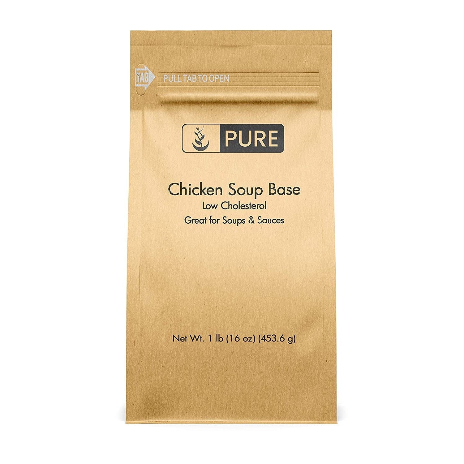Chicken Soup Base | 1lb