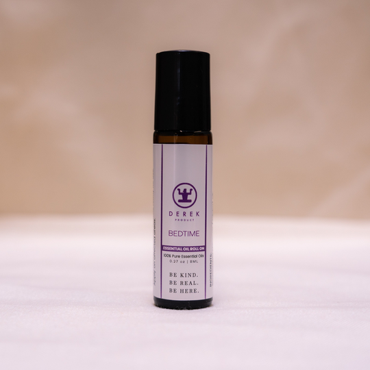 Bedtime - Synergistic Blend | 8Ml Sleep Aid