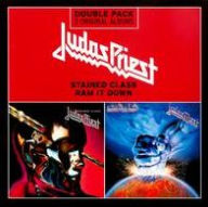 Stained Class/Ram It Down Judas Priest Primary Artist
