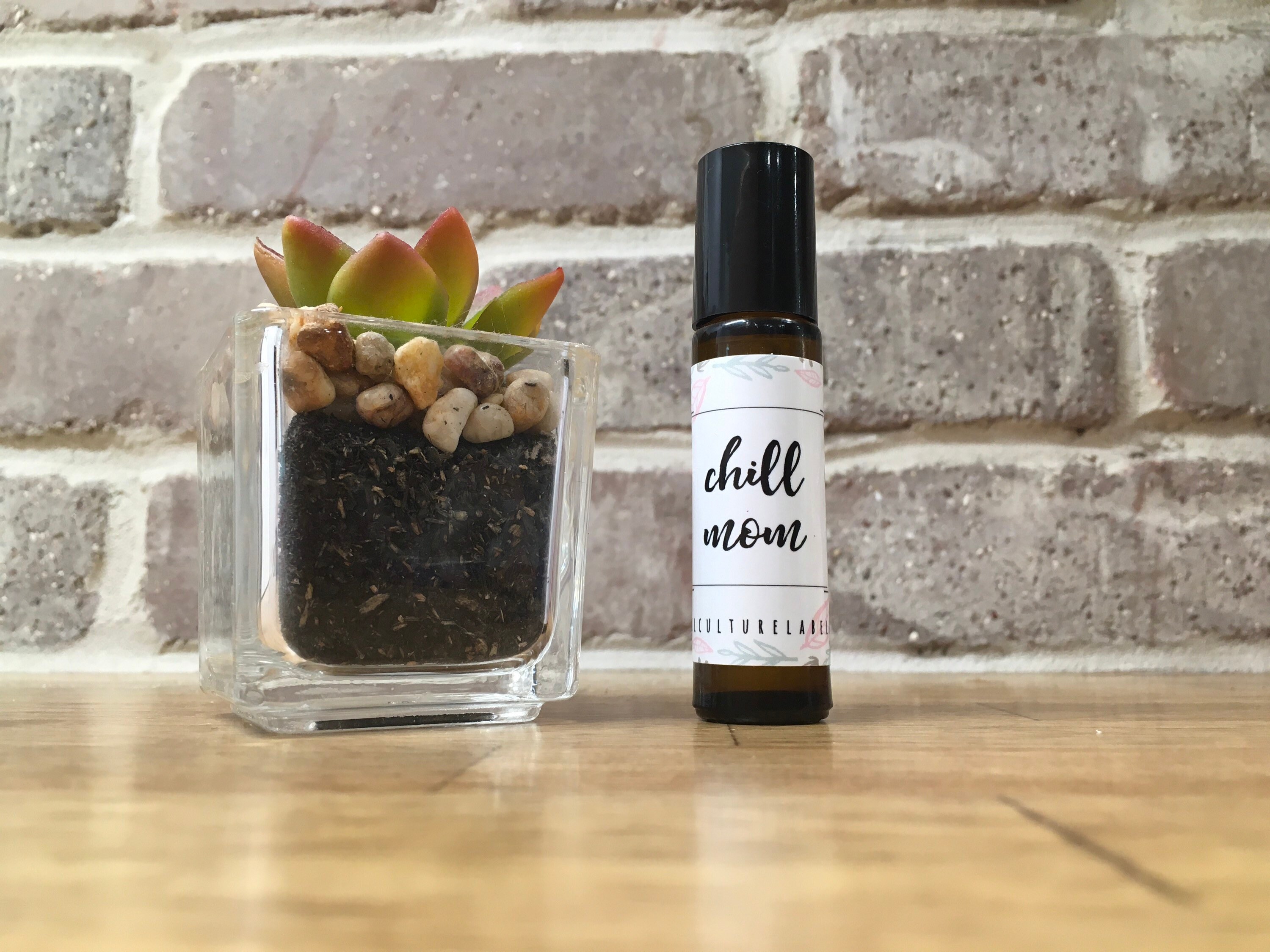 Chill Mom Blend