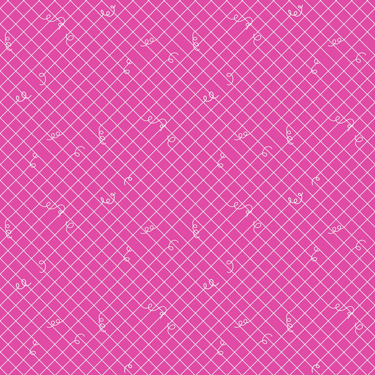 Adorn Broken Ties Blend - Berry Rs1024 18 By Ruby Star Society Moda Half Yard
