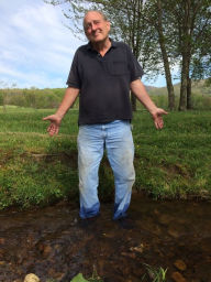 Still Not Walking on Water: The continued improbable spiritual enlightening of a computer geek James Reiley Author