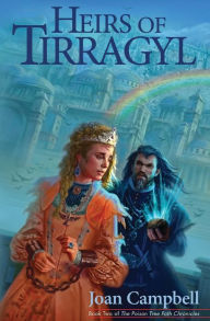 Heirs of Tirragyl Joan Campbell Author