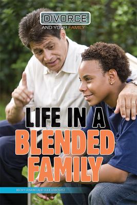 Life in a Blended Family by Julie, Lenarki, Becky, Aydt, Rachel, Jones, Viola Leibowitz