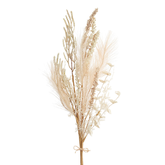 Faux Natural Meadow Grass Bunch by World Market