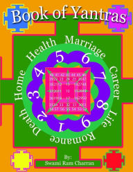 The Book of Yantras SWAMI RAM CHARRAN Author