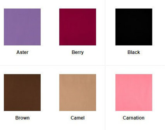 Broadcloth Fabric, Polyester Colors Cotton Blend Solid Weave Durable Lightweight Fabric