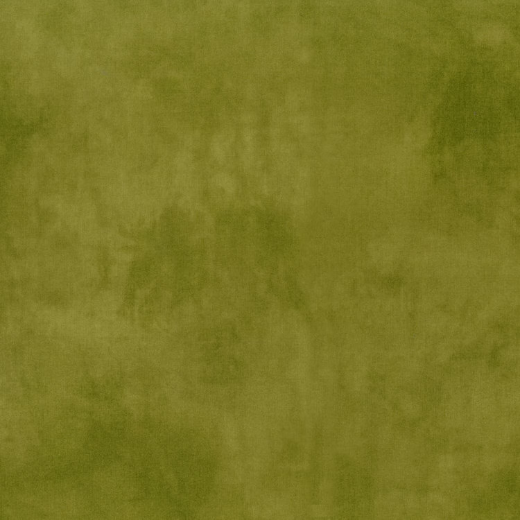Marcia Derse Palette, Olive 37098-37, Blender Fabric, Quilt Cotton Quilting Tonal Solid, Fabric By The Yard