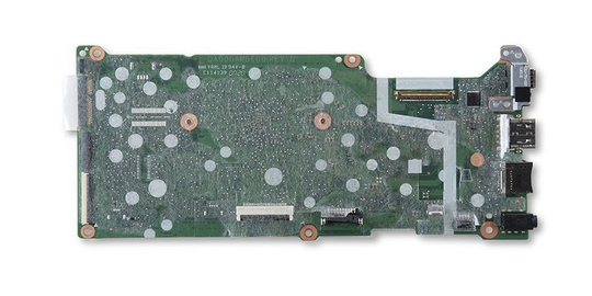 HP 14 G6 Chromebook Motherboard 4GB RAM, 32GB Storage, Intel Celeron N4020 Proce