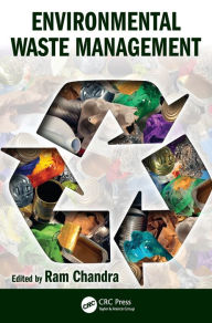 Environmental Waste Management Ram Chandra Editor