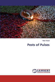 Pests of Pulses Ram Keval Author