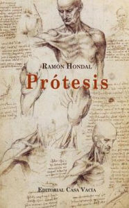 Prótesis Ramón Hondal Author